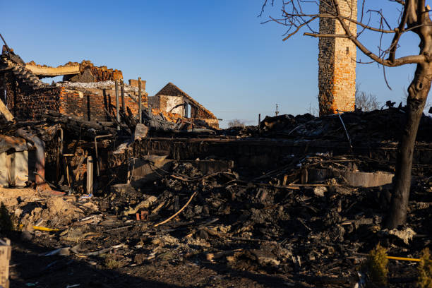 Reliable Fire Damage Cleanup contractor in Joint Base Mdl, NJ by Fire Damage Flint